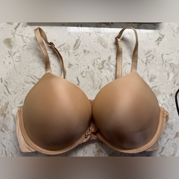 Ambrielle Push-up Bra - Picture 1 of 2
